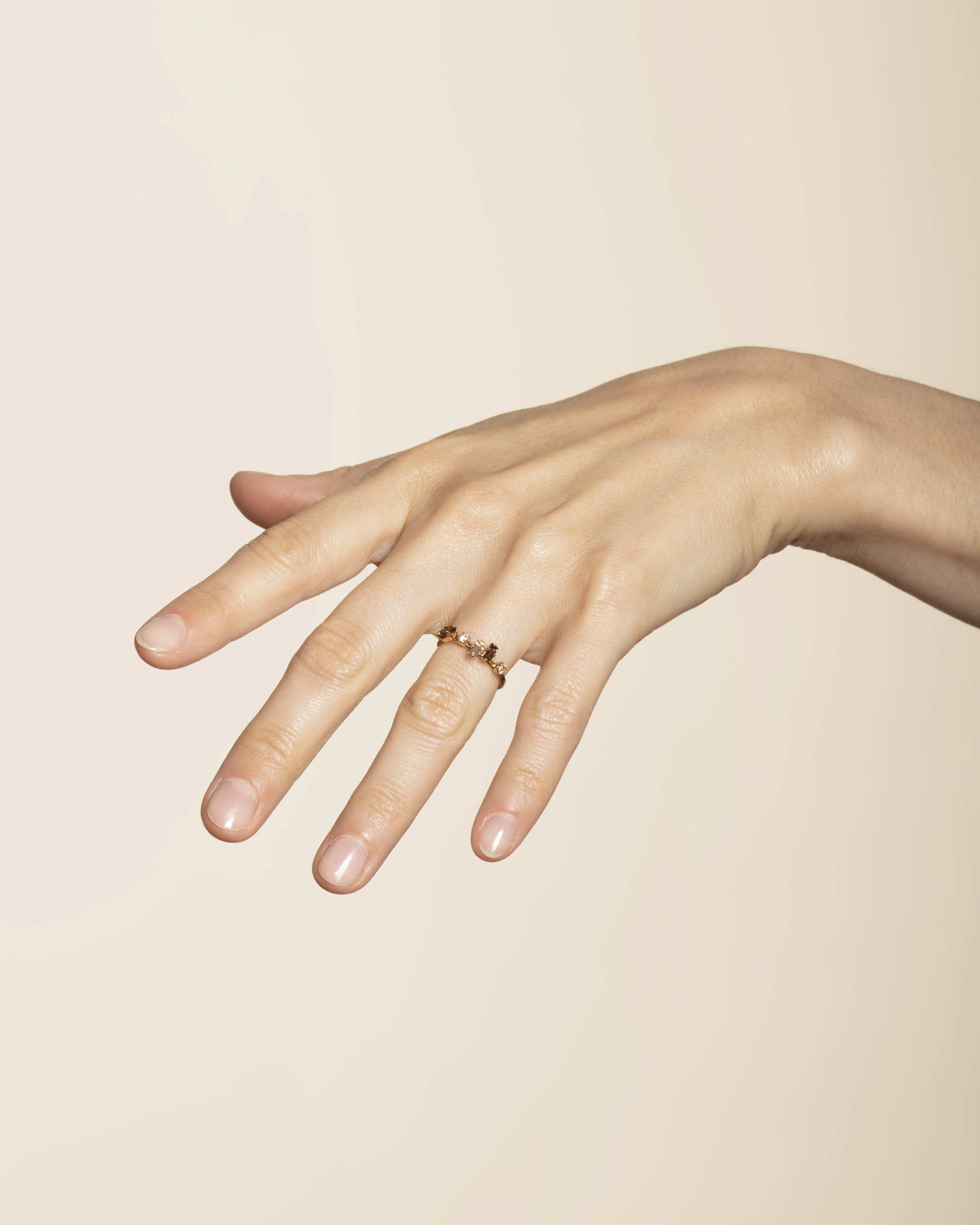 Bague Constant April Please