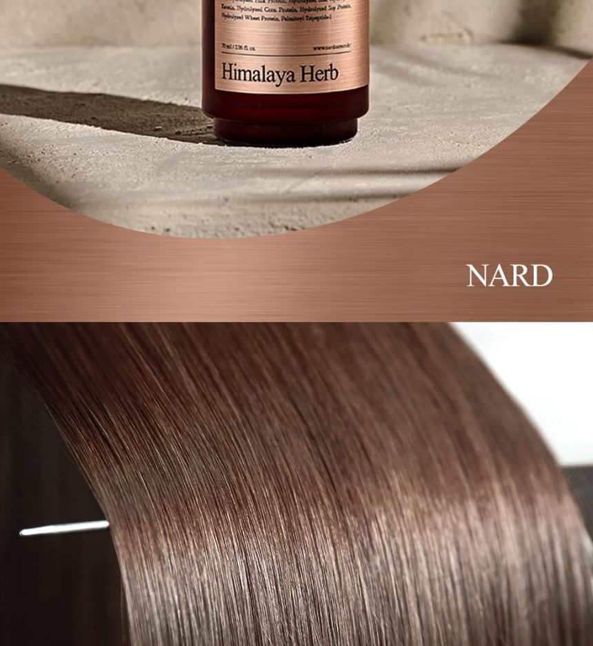NARD - Damage RX Haar Serum