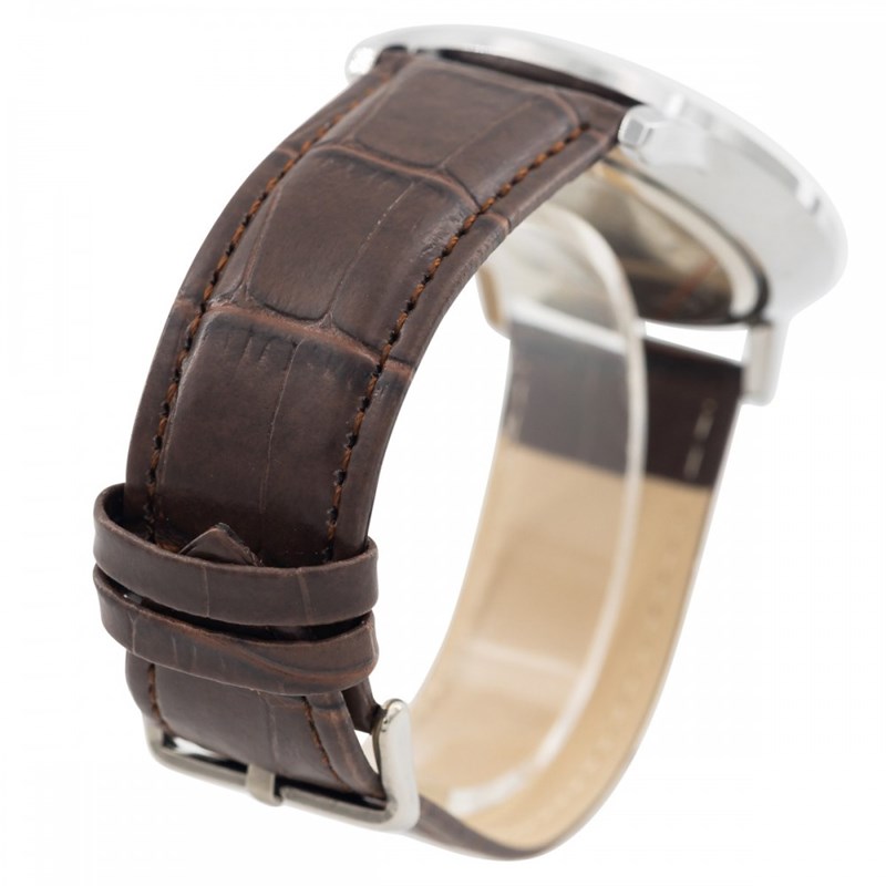Votre Montre Fashion Homme Chocolat GIORGIO