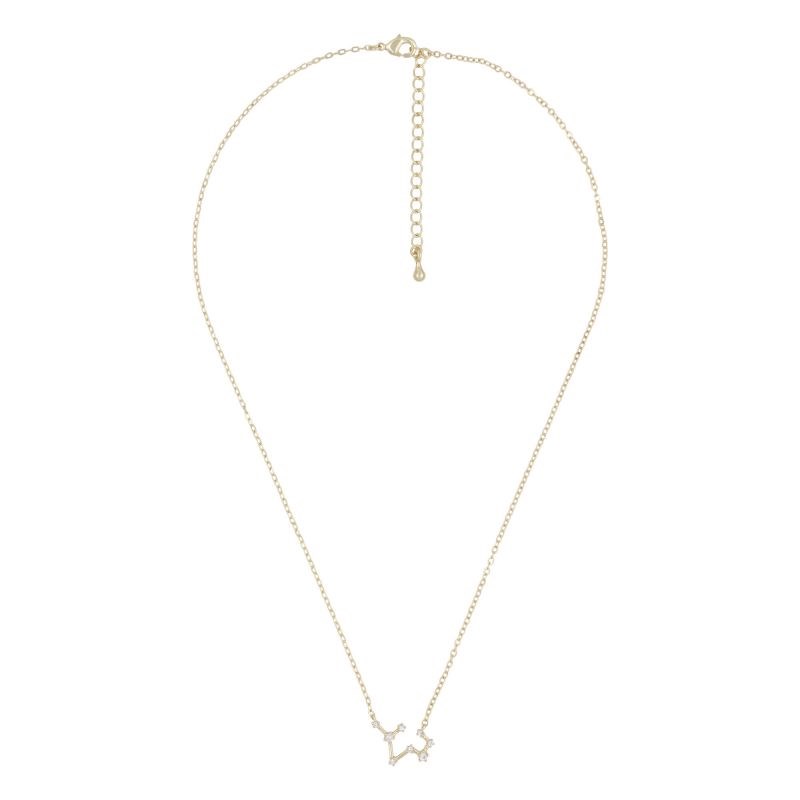 Collier constellation Sagittaire