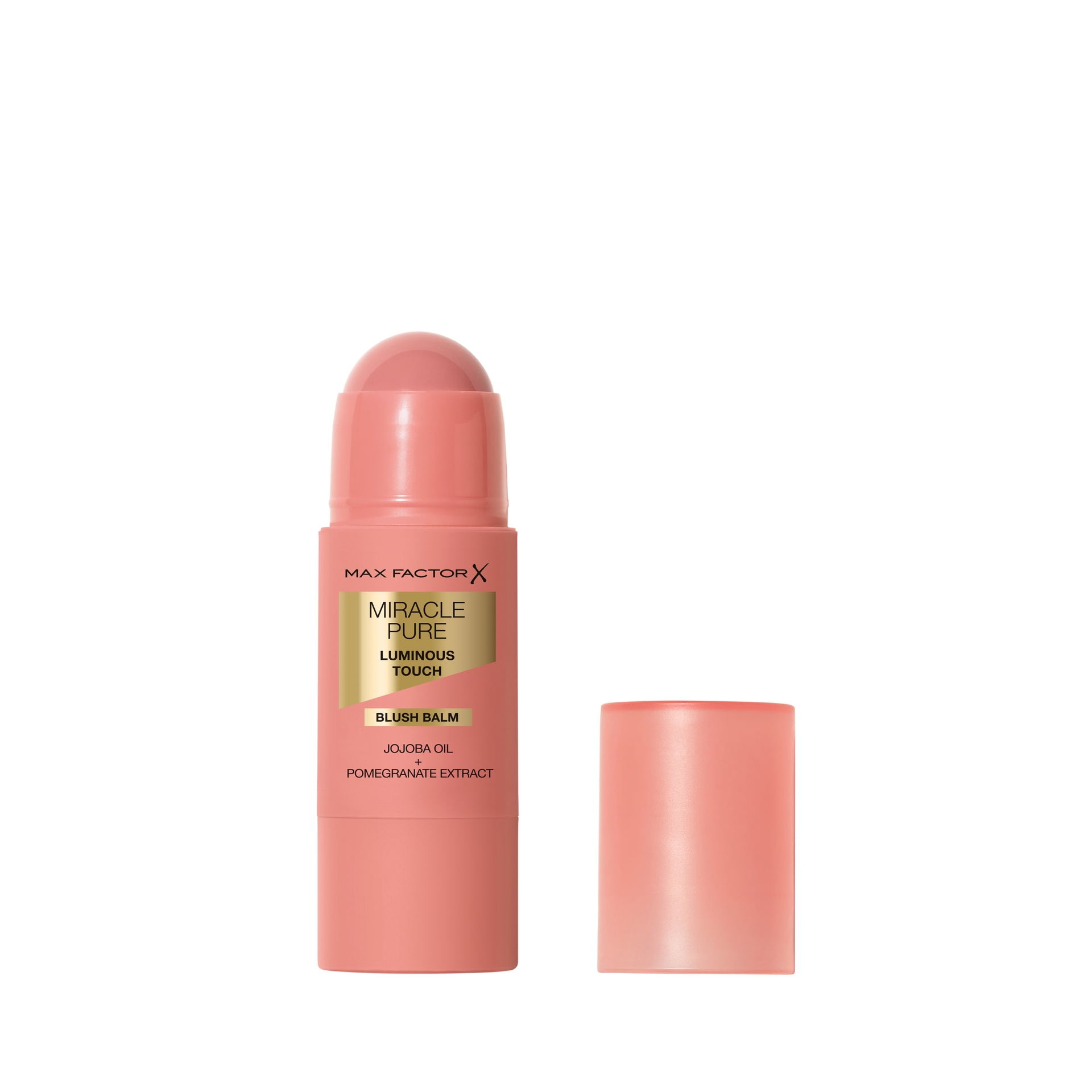 Max Factor Miracle Pure Luminous Touch