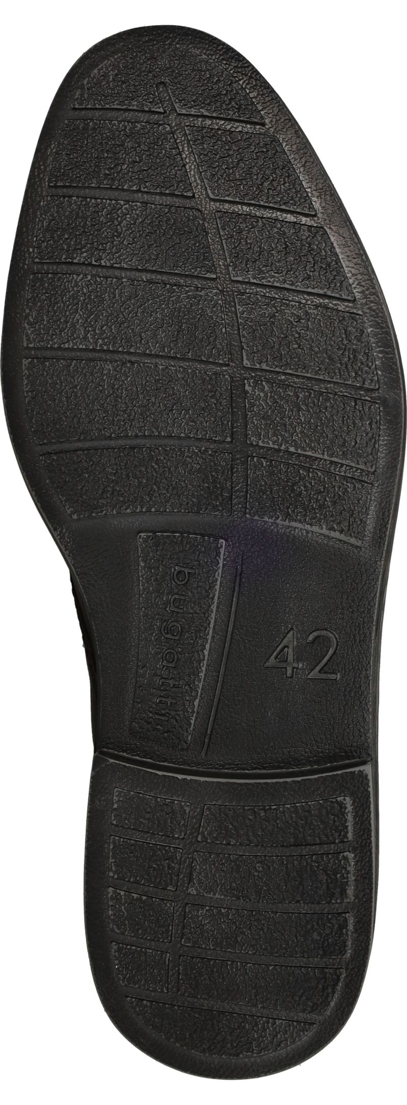 Bugatti Rigalo Evo Veterboots Bruin