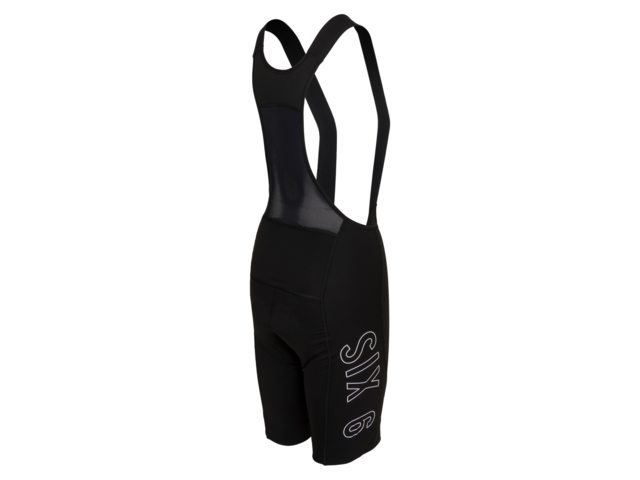 AGU SIX6 bibshorts sort dame