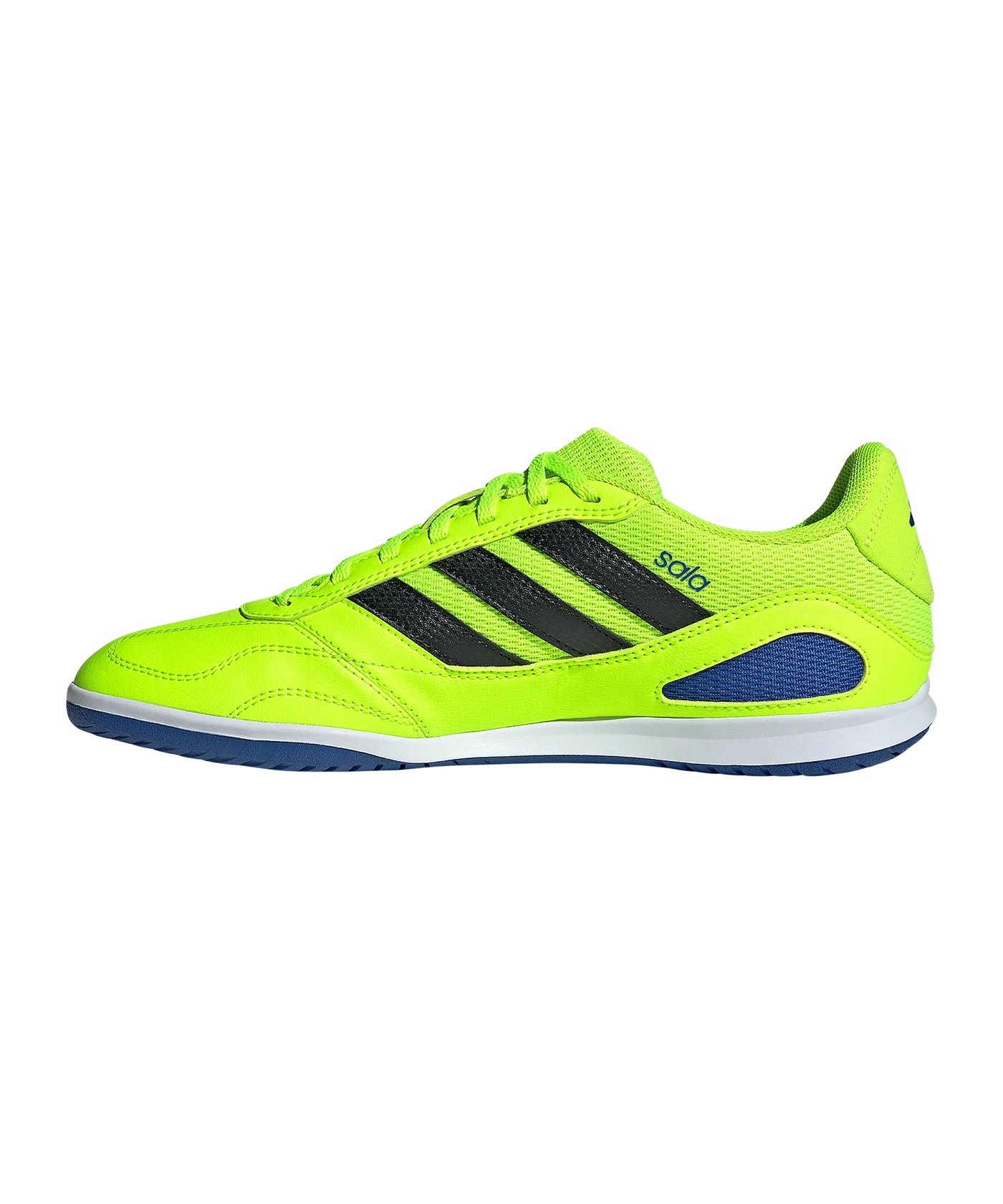 adidas Super Sala III IN Gelb