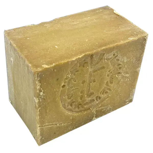 Sabonete Dr. Theiss Aleppo com 55% de óleo de louro, 200g
