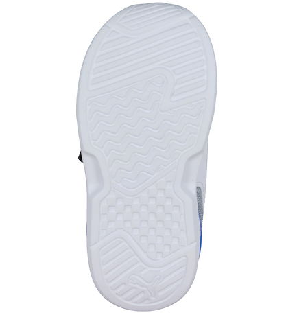 Puma Schuhe - X-Ray Speed Lite AC Inf - Black/Puma White/Malachi