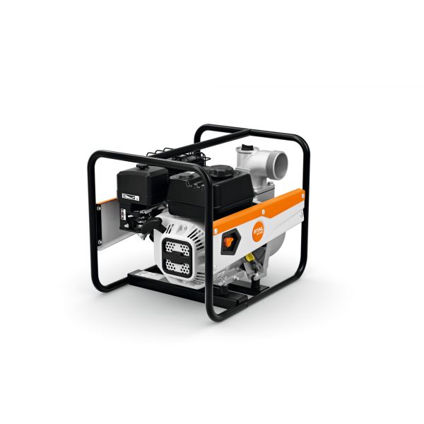 Stihl Bomba De Água WP 600