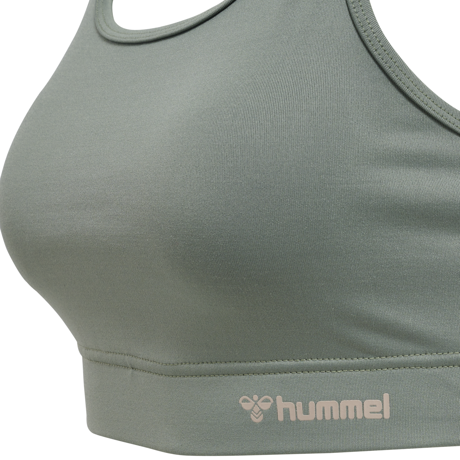 hmlMT CHIPO PADDED SPORTS BRA