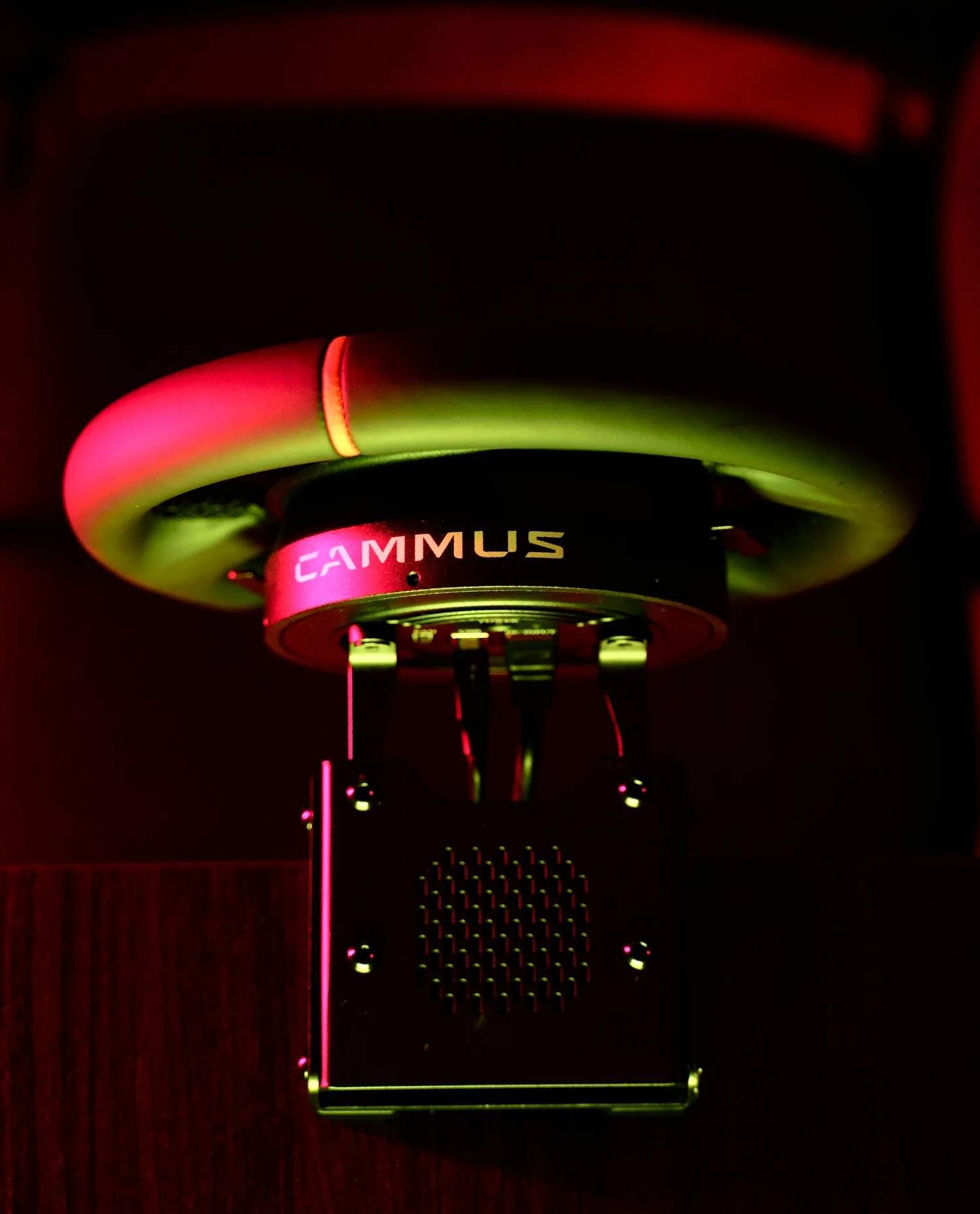 Cammus C5 Volants gaming