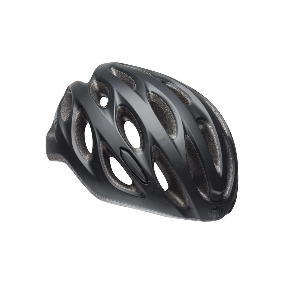 Bell Tracker R MTB Fietshelm Mat Zwart