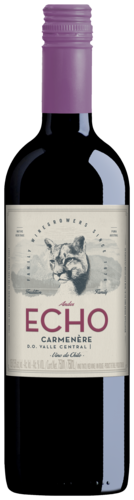 Echo Carmenère