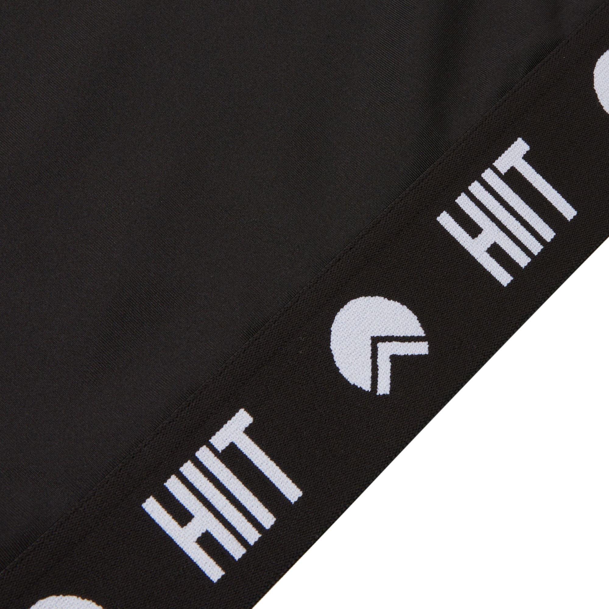 HIIT Essential Crop Top