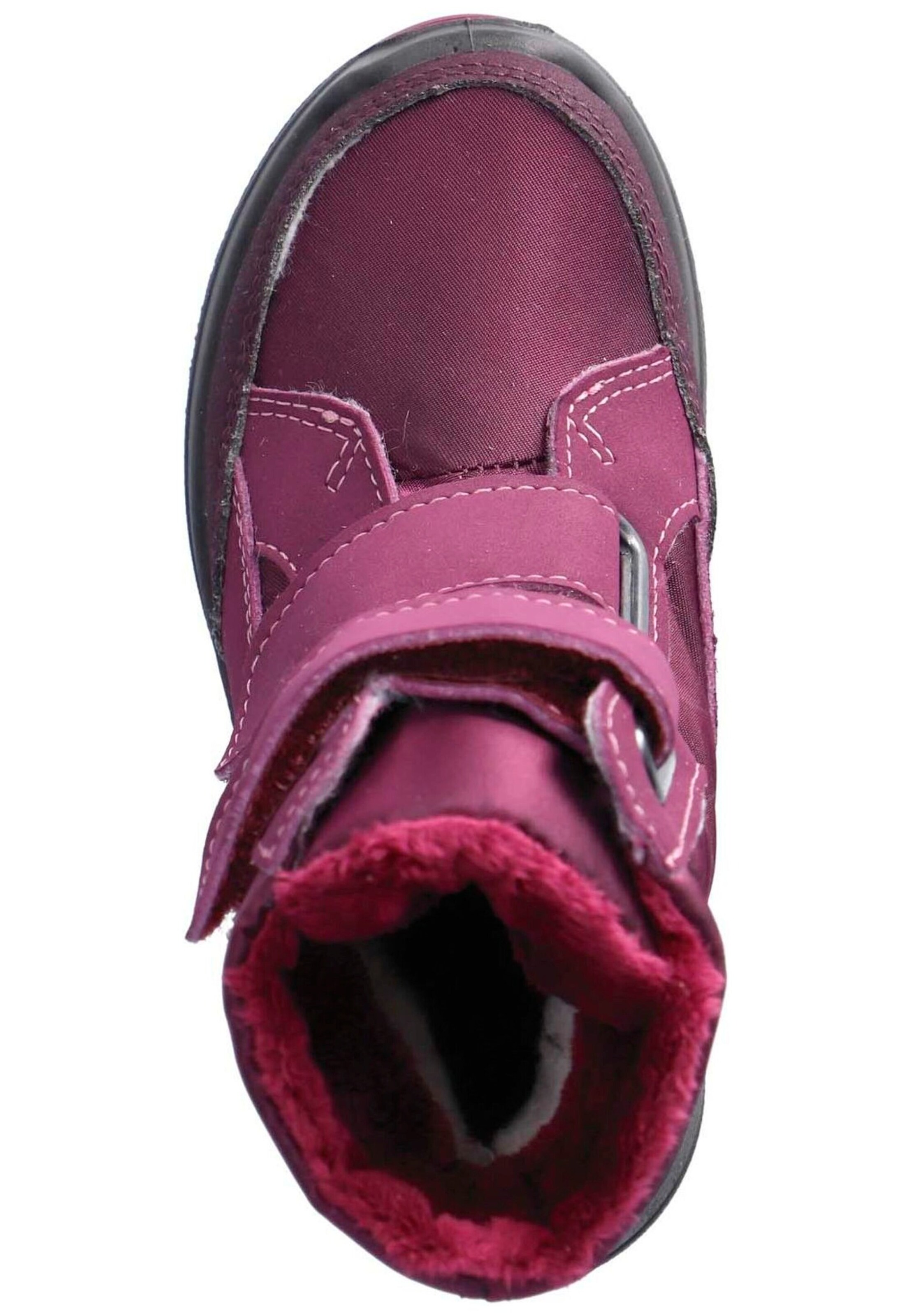 RICOSTA Stiefelette Merlot
