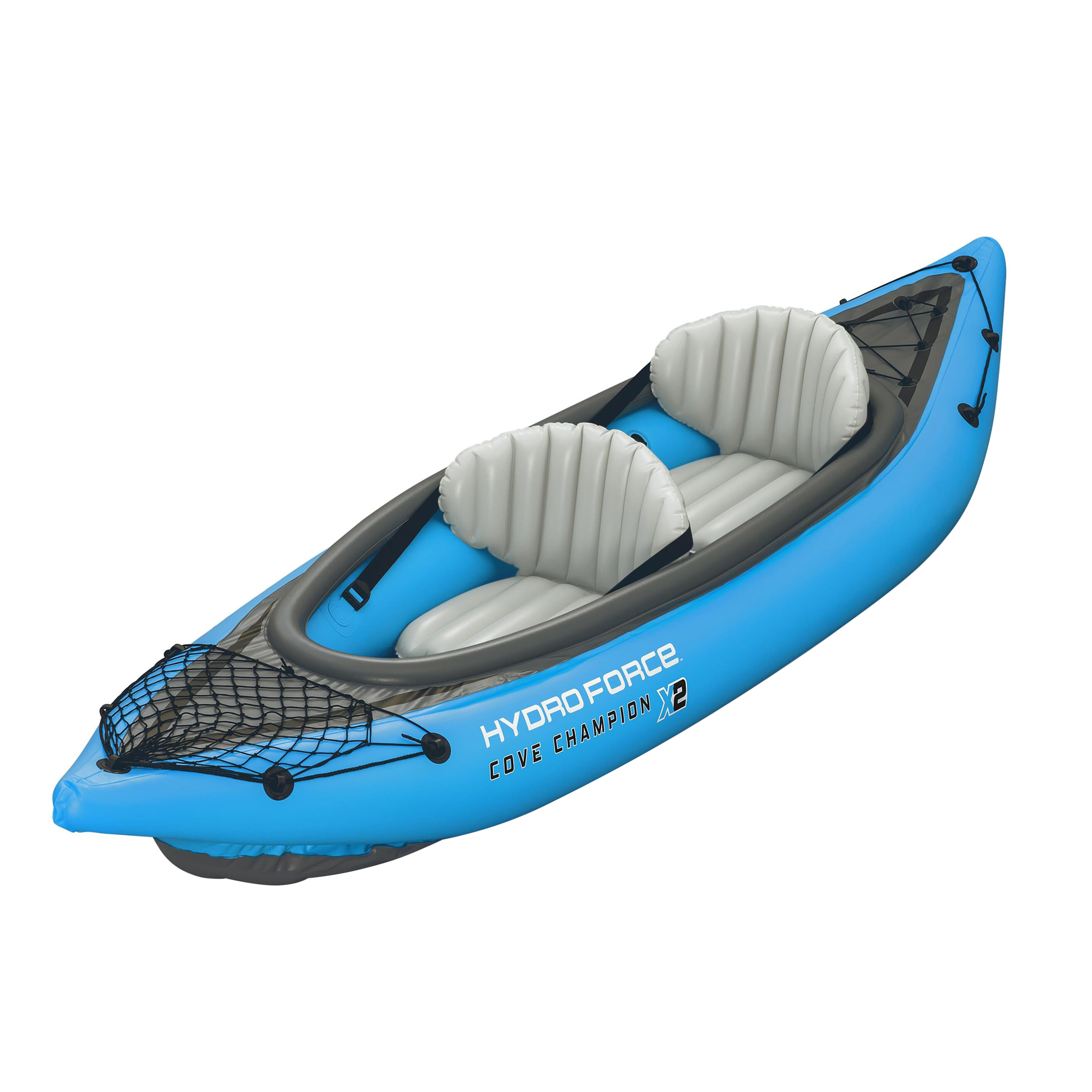 Bestway Doppel-Kajak COVE CHAMPION X2 331 cm