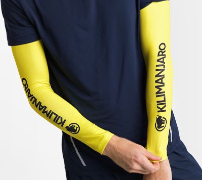KilimanjaroArmling TR - gelb
