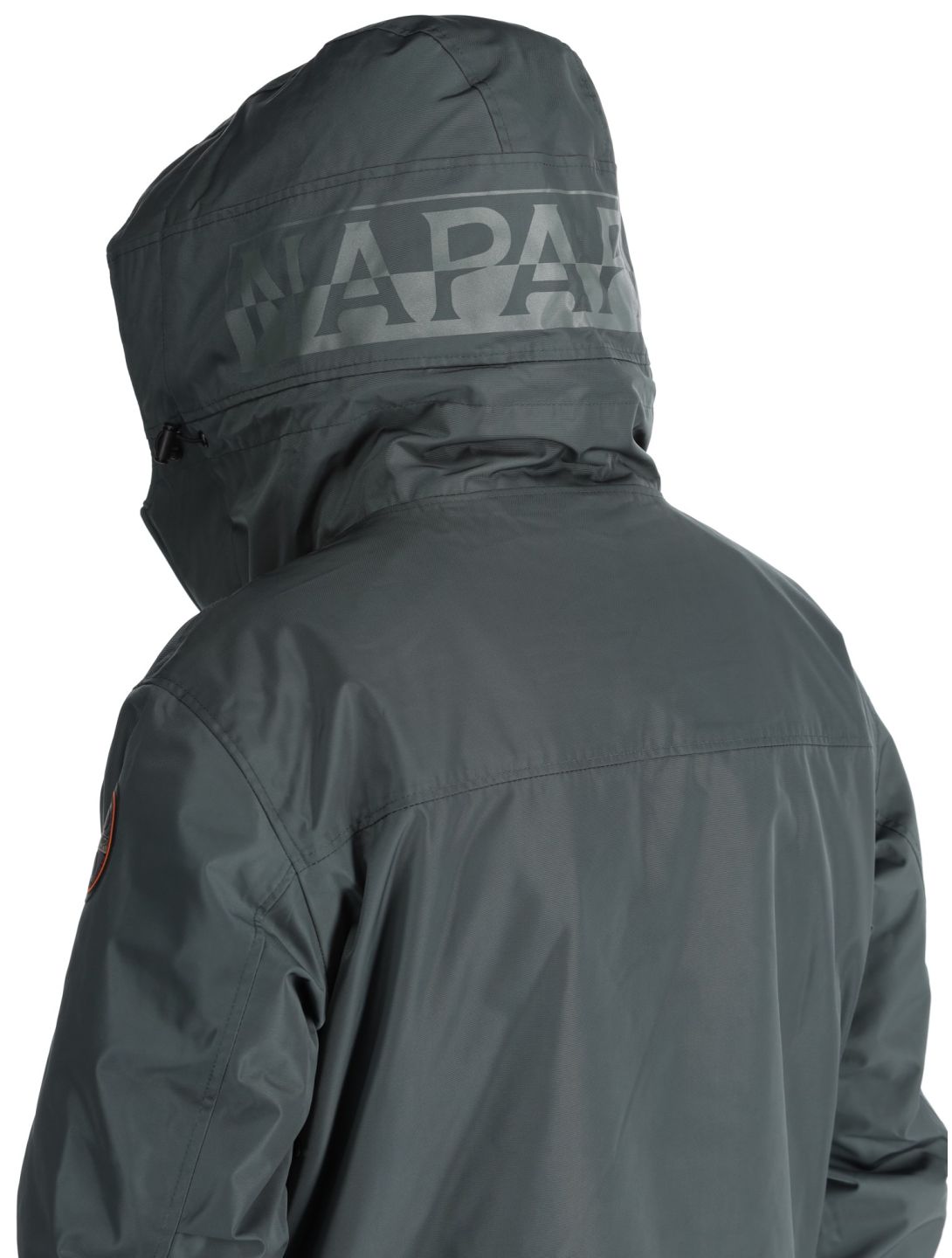 Rainforest Next winter anorak heren