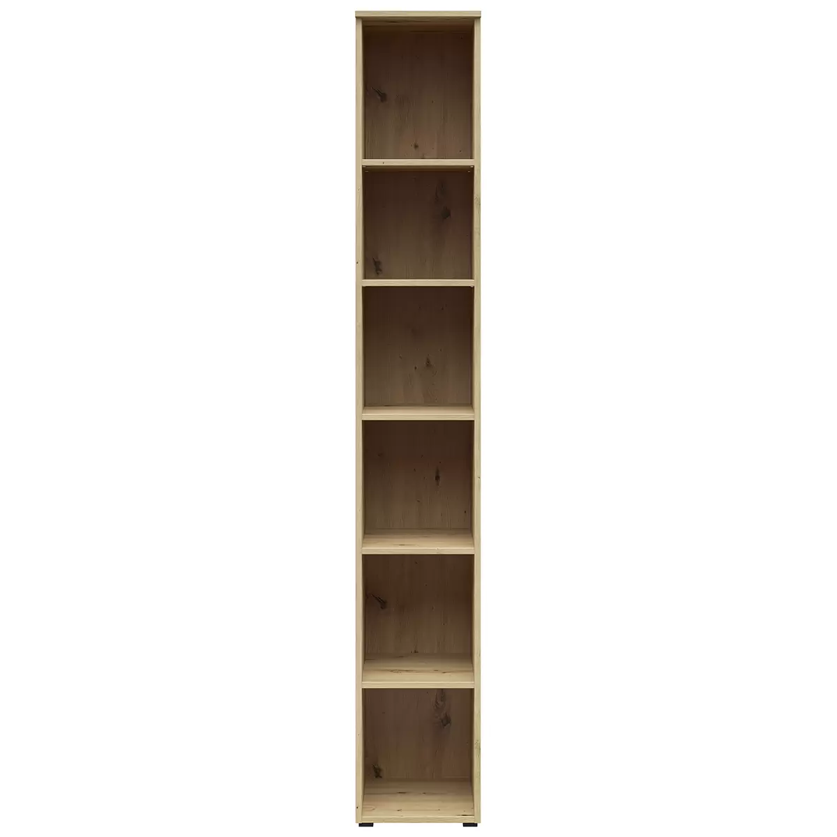 Regal 2T Cabinet Artisan Eiche