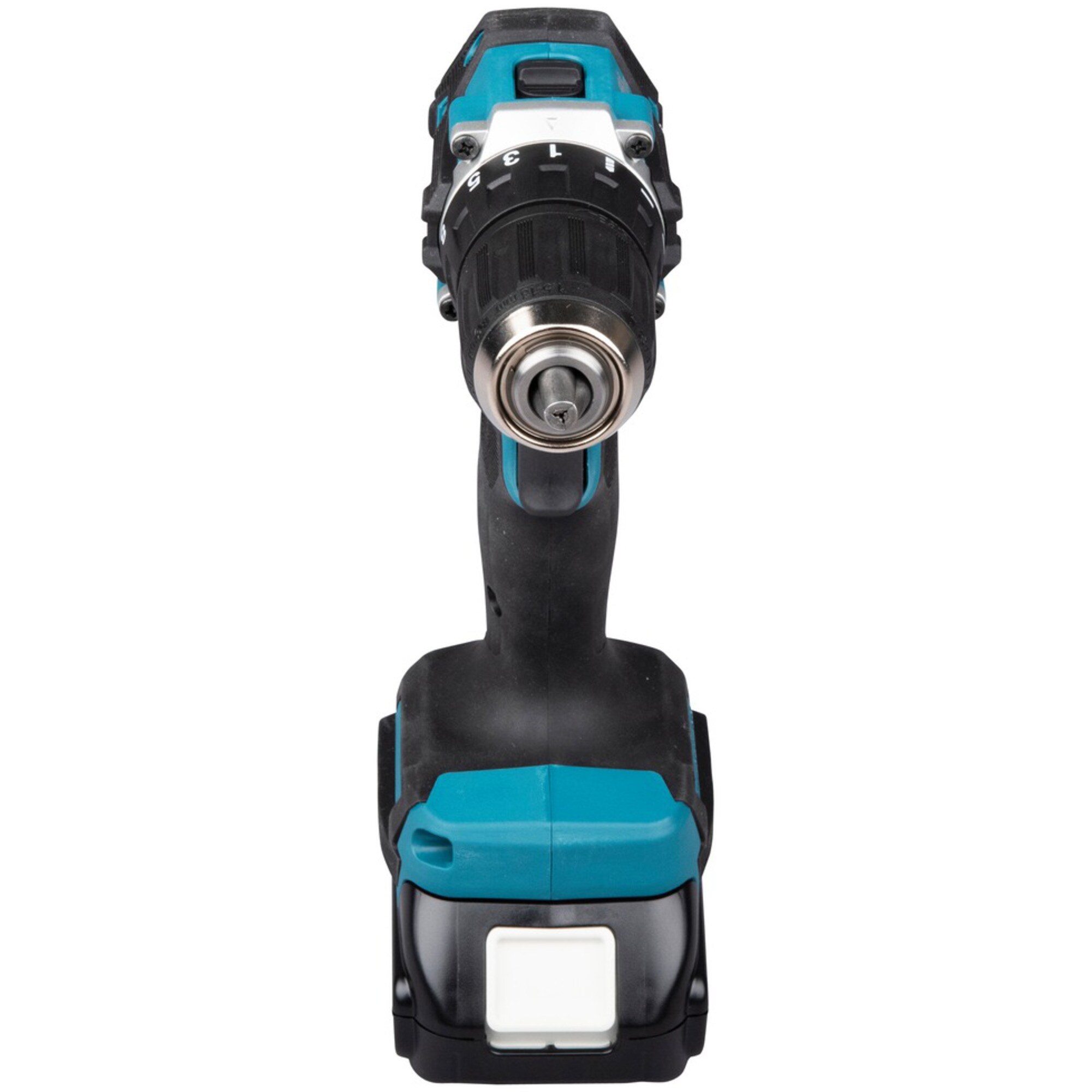 Makita Bohrschrauber Akku-Bohrschrauber DDF487RAJ, 18Volt