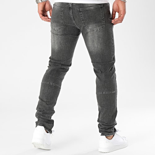 Jean Gris Anthracite