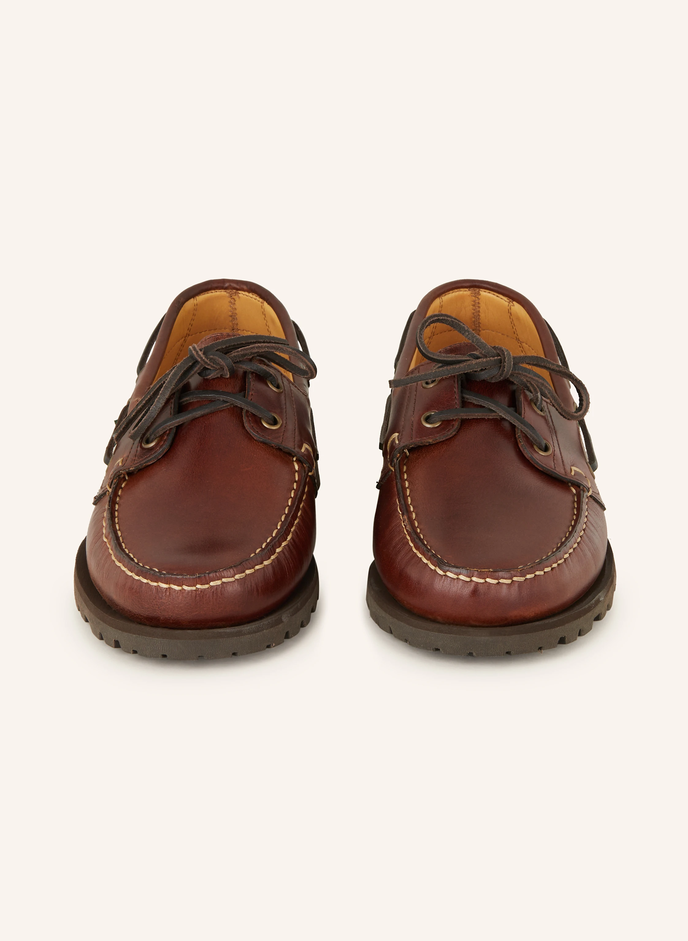 Paraboot Bootsschuhe MALO