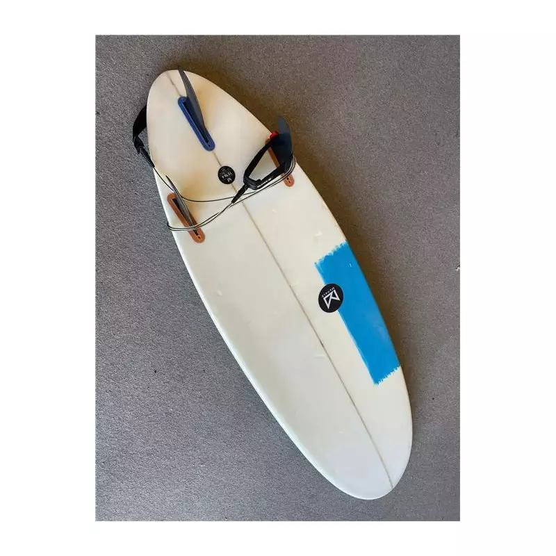 Planche de Surf MAHALO Fish 6´0 Occasion C