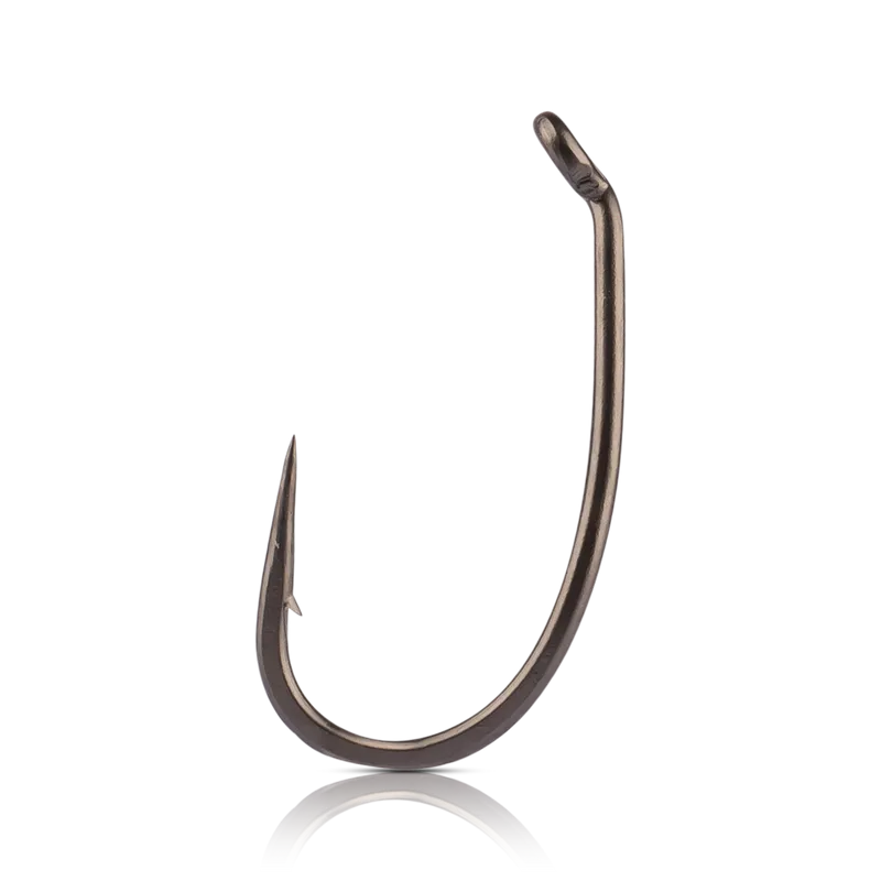 Mustad Heritage Co68 Egg/Caddis
