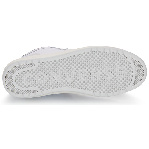 Converse - PRO BLAZE CLASSIC - Blanc / Gris