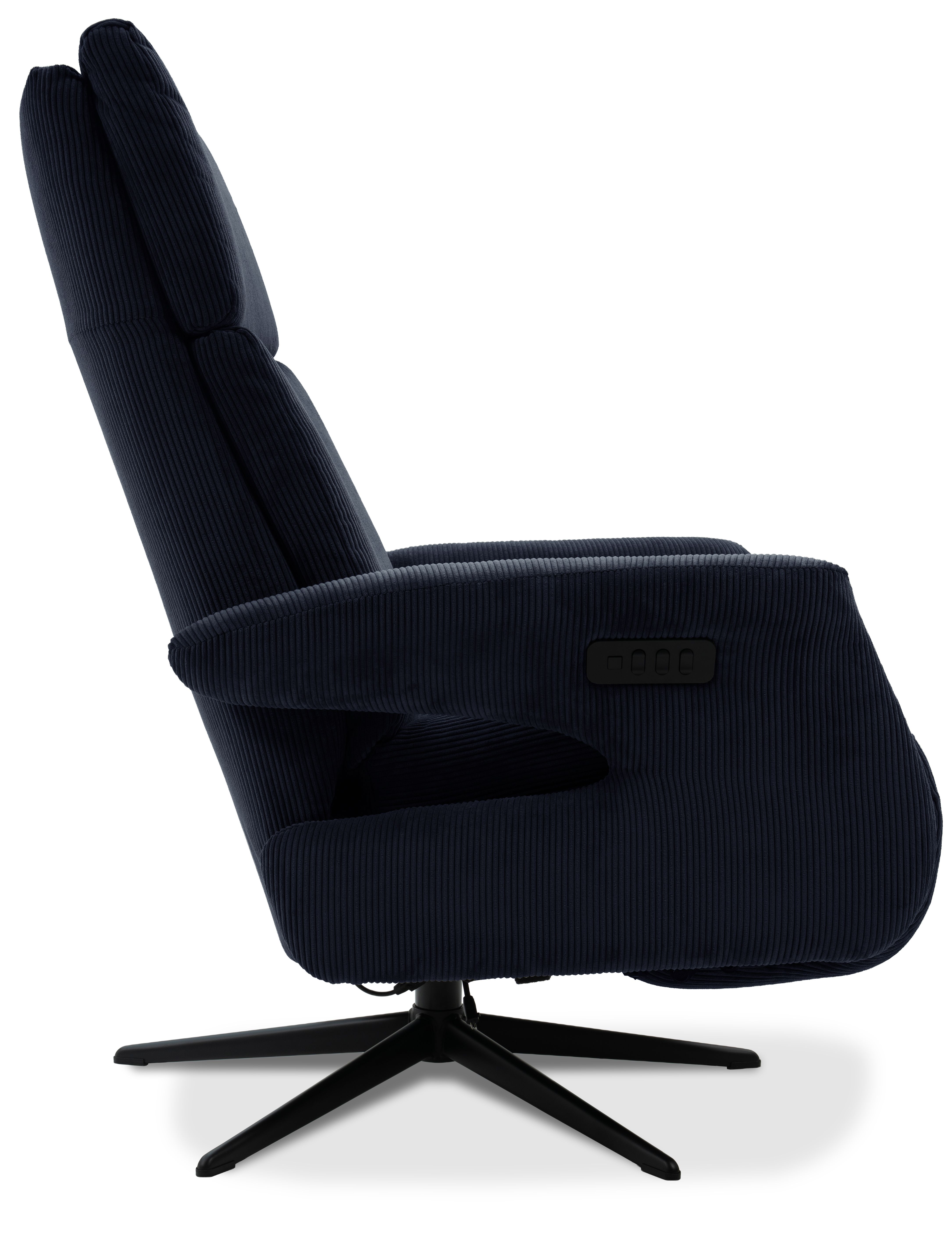 Relaxfauteuil Klaas