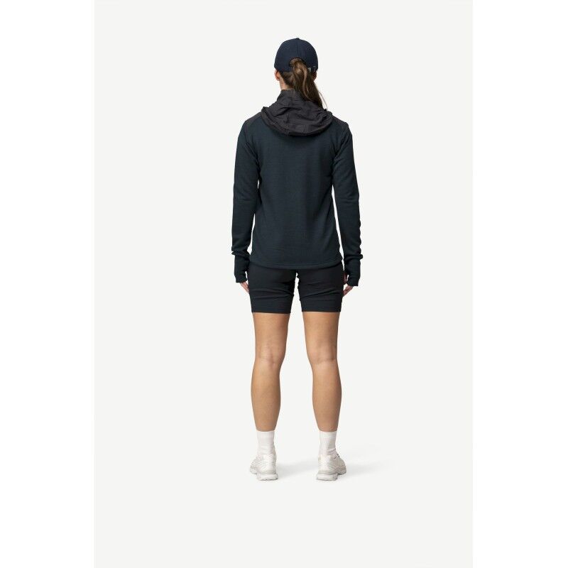 Explorer Pro Merino Jacket - Veste en laine mérinos femme