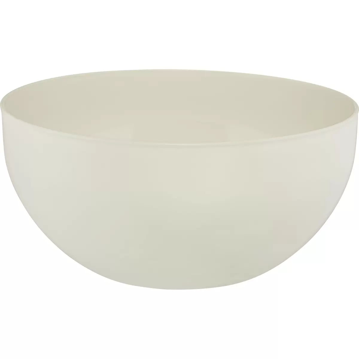 Schüssel James Wood Creme