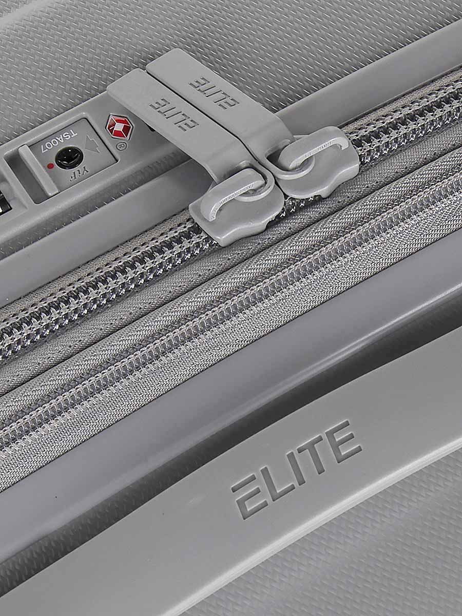 Valise Elite Pure Bright XL 82 cm