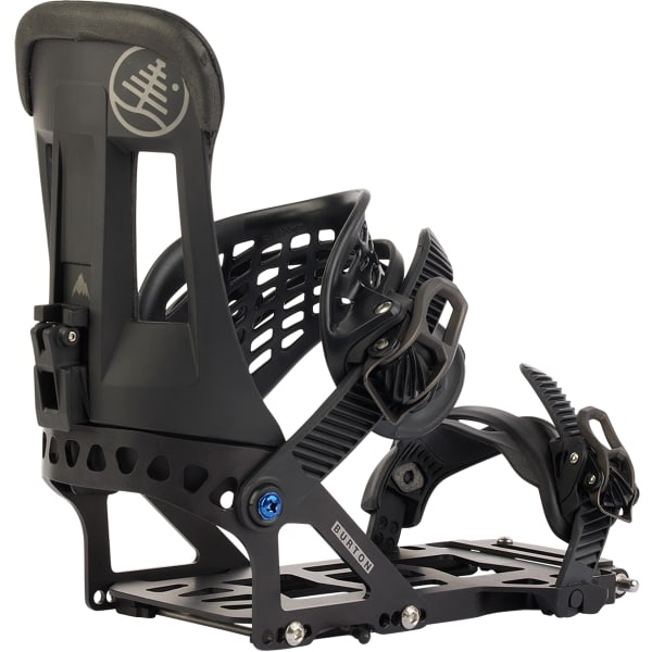 Fixation splitboard BURTON HITCHHIKER BLACK
