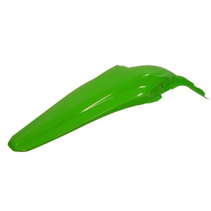 Garde boue Acerbis arrière vert