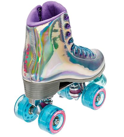 Impala Rollschuhe - Quad Skate - Holographic