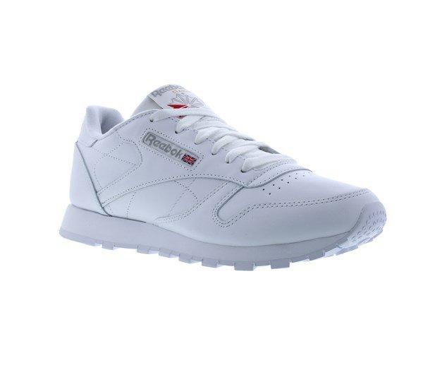 Reebok Women's Classic Leather Shoes