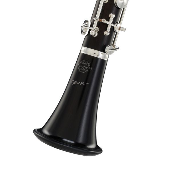 Selmer Muse 19/6 Bb Clarinet