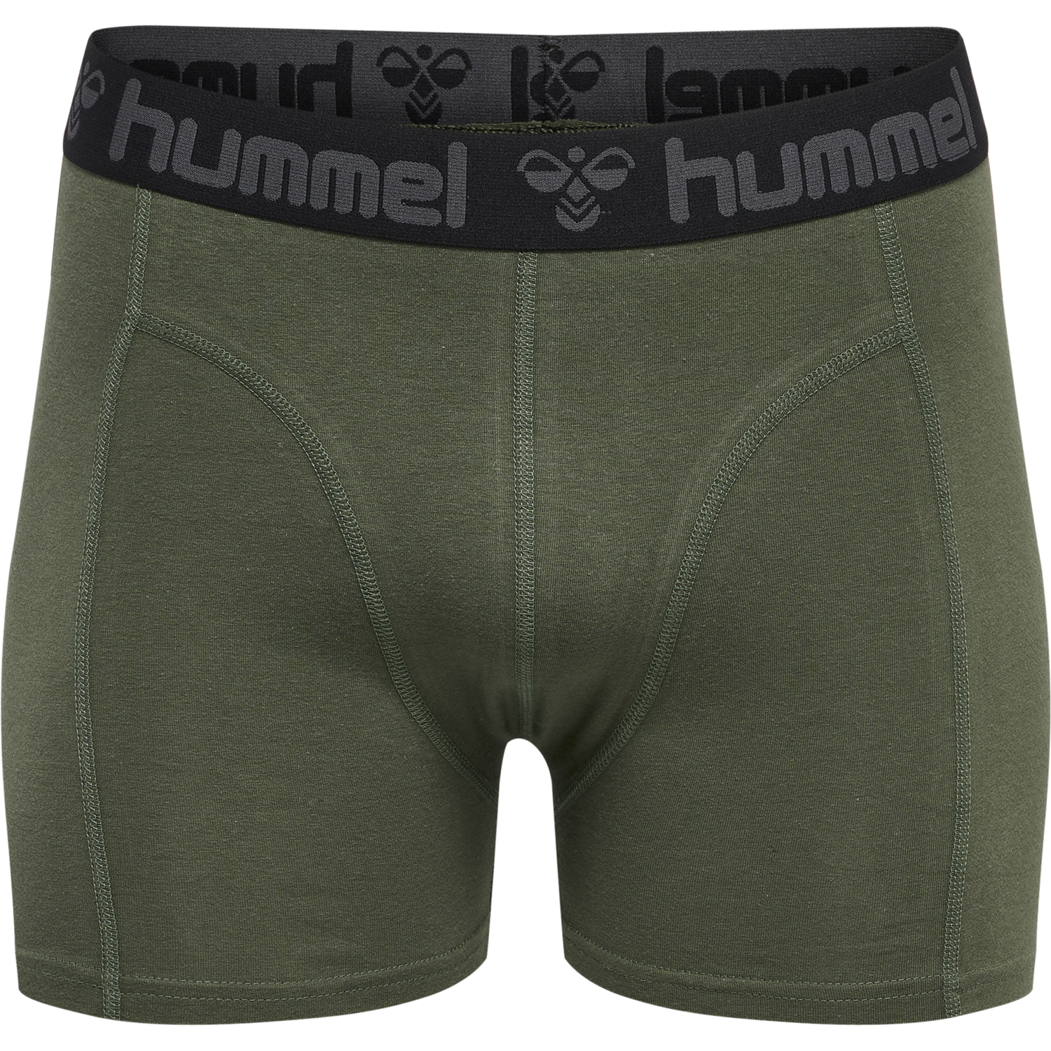 hmlMARSTON 4-PACK BOXERS