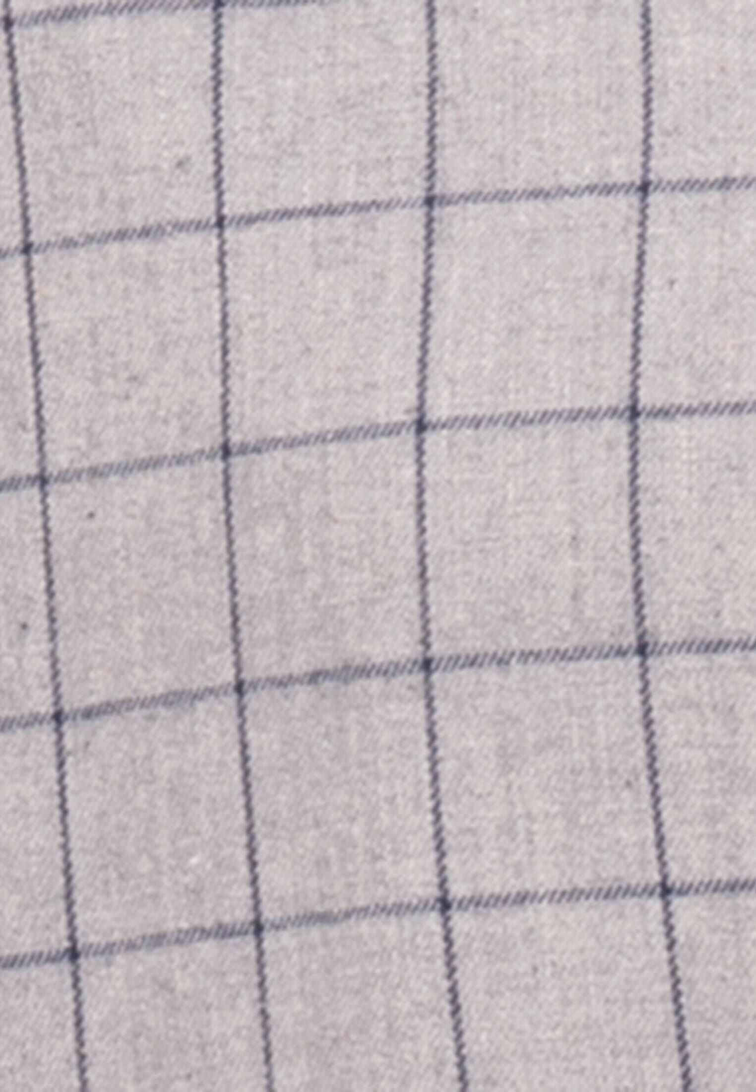 Seidensticker| Herren Pyjama Schwarze Rose