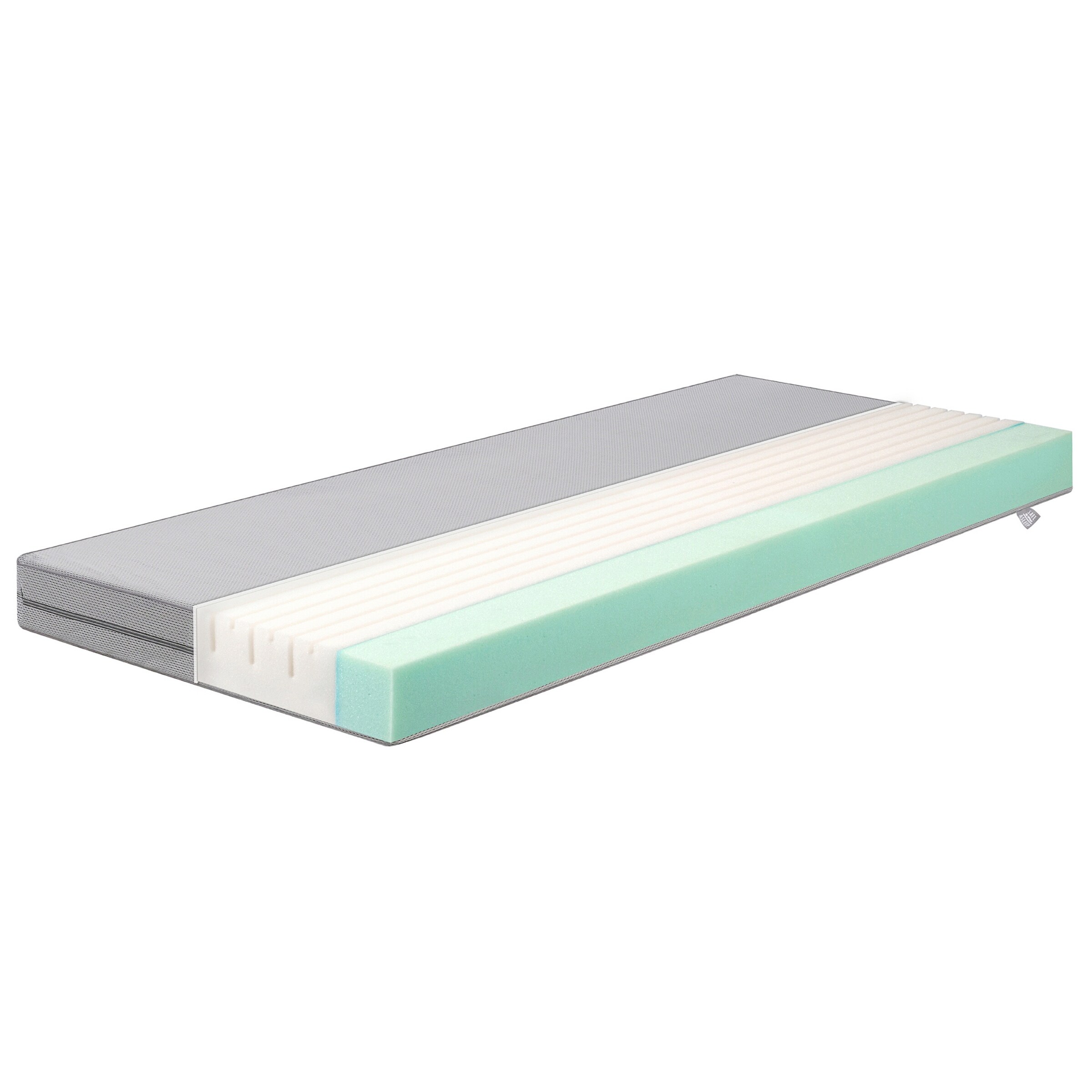 roba Babybettmatratze Air Balance PREMIUMMESH, 70x140 cm safe asleep®