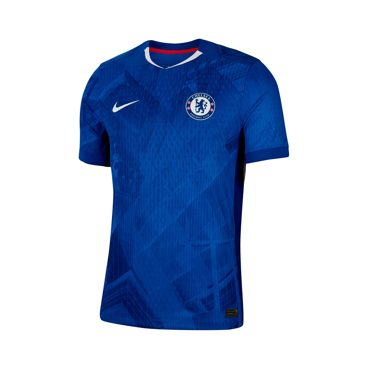 Camisola Nike Chelsea FC Primeiro Equipamento Authentic 2025-2026