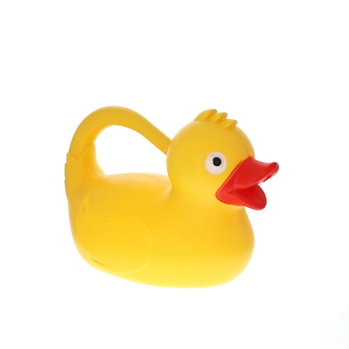 Arrosoir canard jaune Mercredi et Patati
