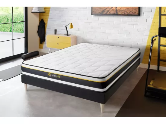 Matelas SOFT 140x190