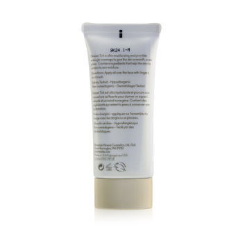 Jane Iredale Jane Iredale Base hidratante Dream Tint Tinited Moisturizer SPF 15
