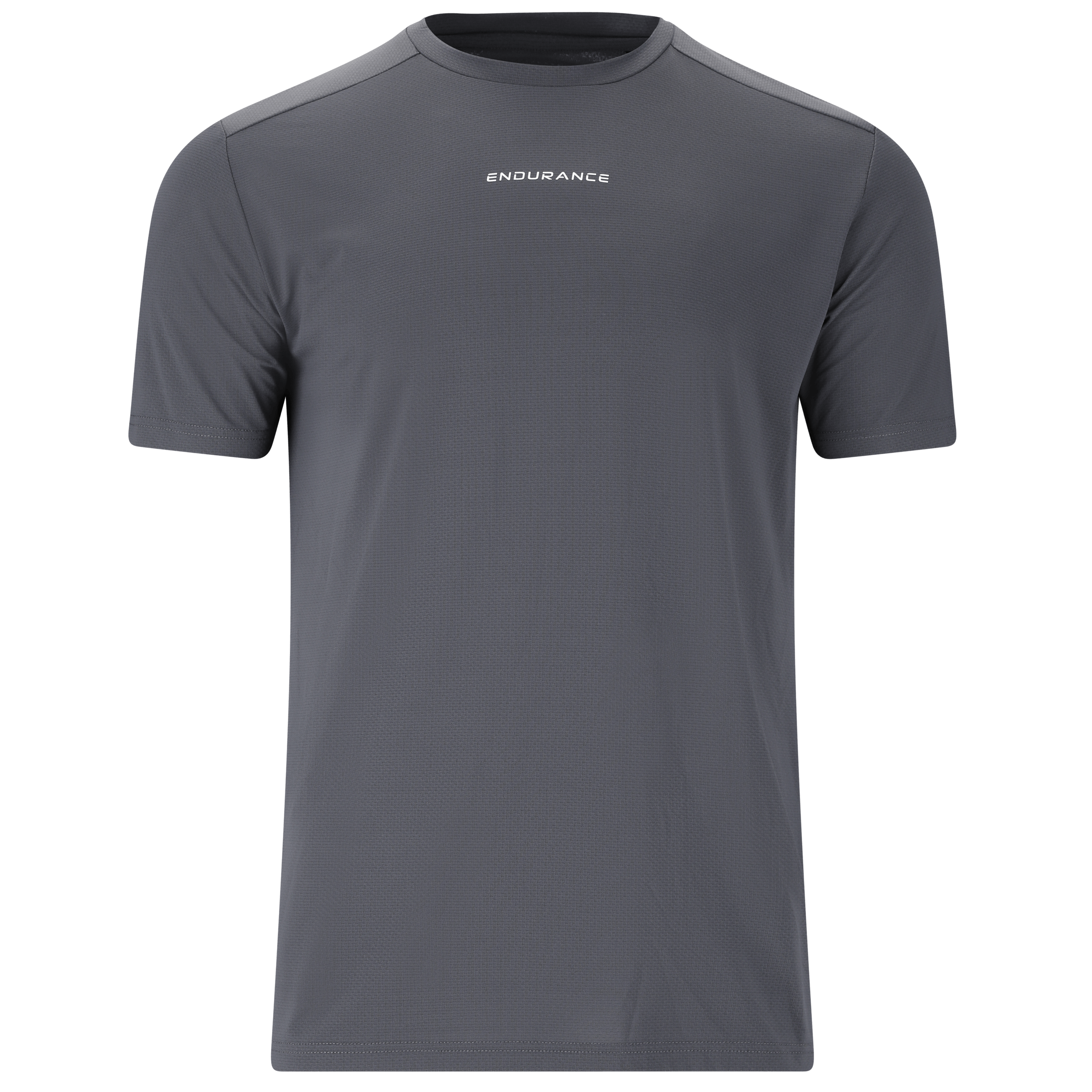 Endurance Lokeren M S/S Tee - Treningstøy