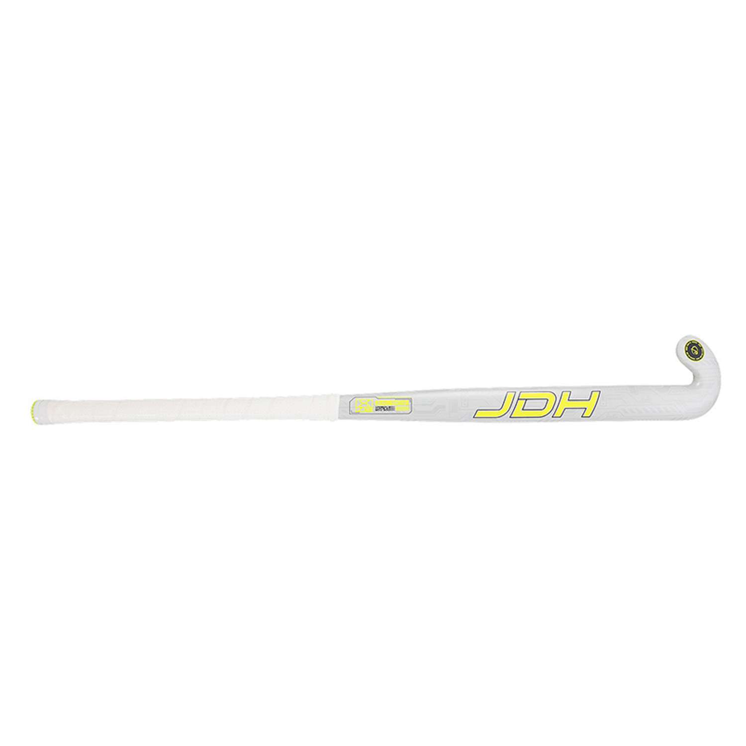 JDH X79 Extreme LowBow Indoor