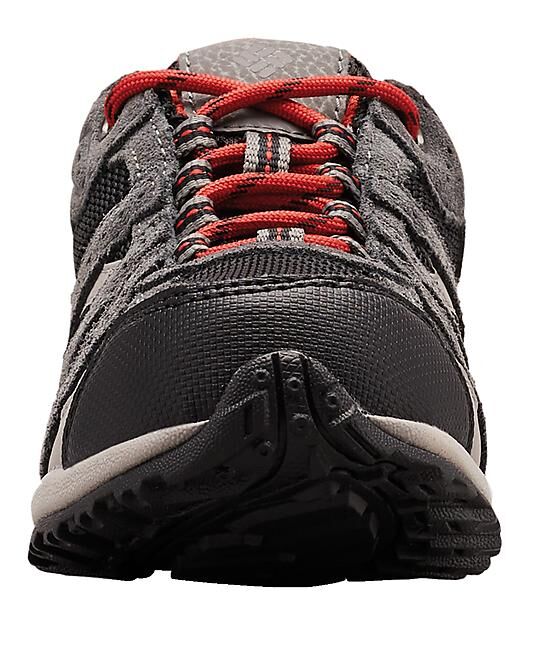 COLUMBIA - CHAUSSURES DE RANDONNEE YOUTH REDMOND WATERPROOF