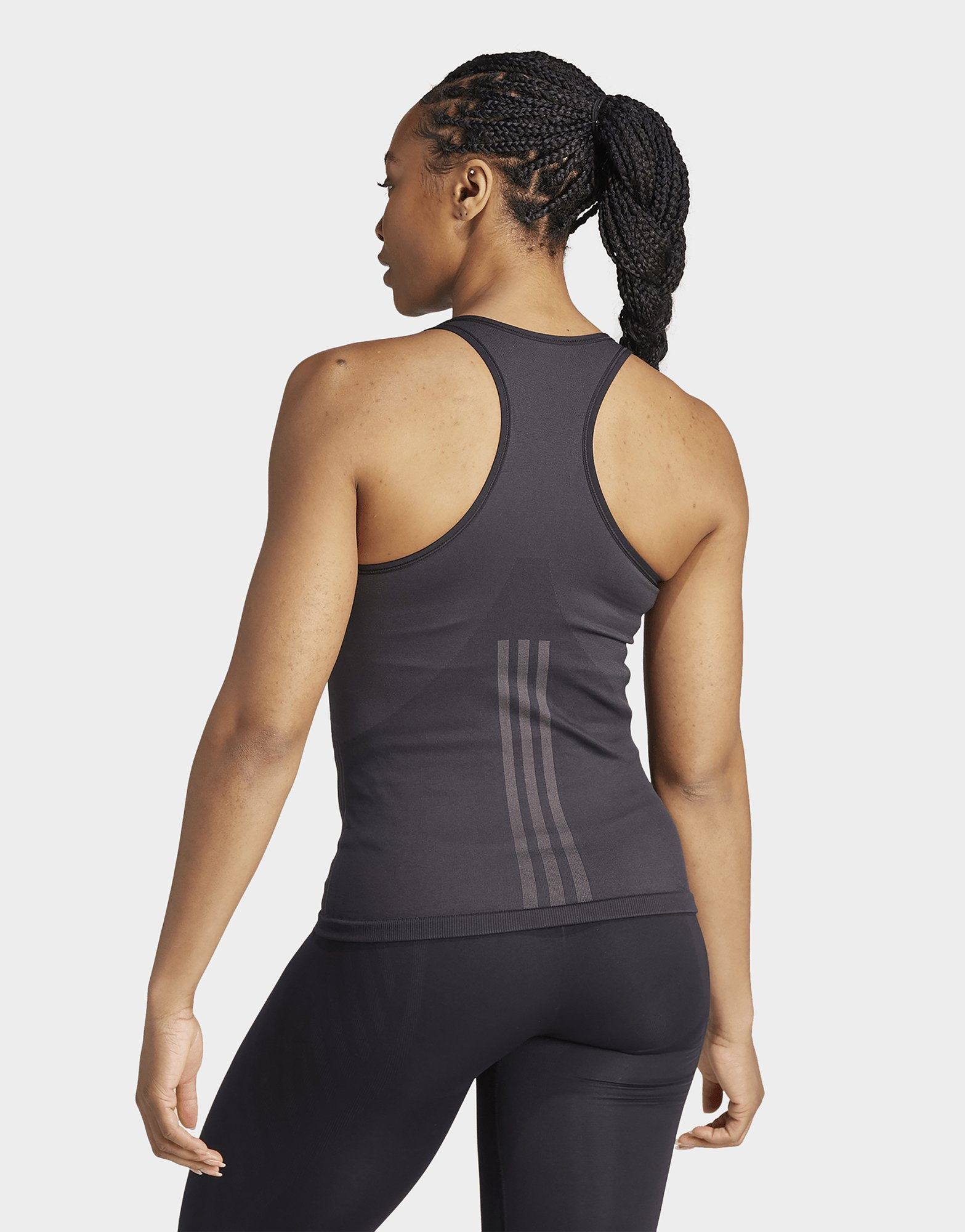 adidas Débardeur AEROKNIT