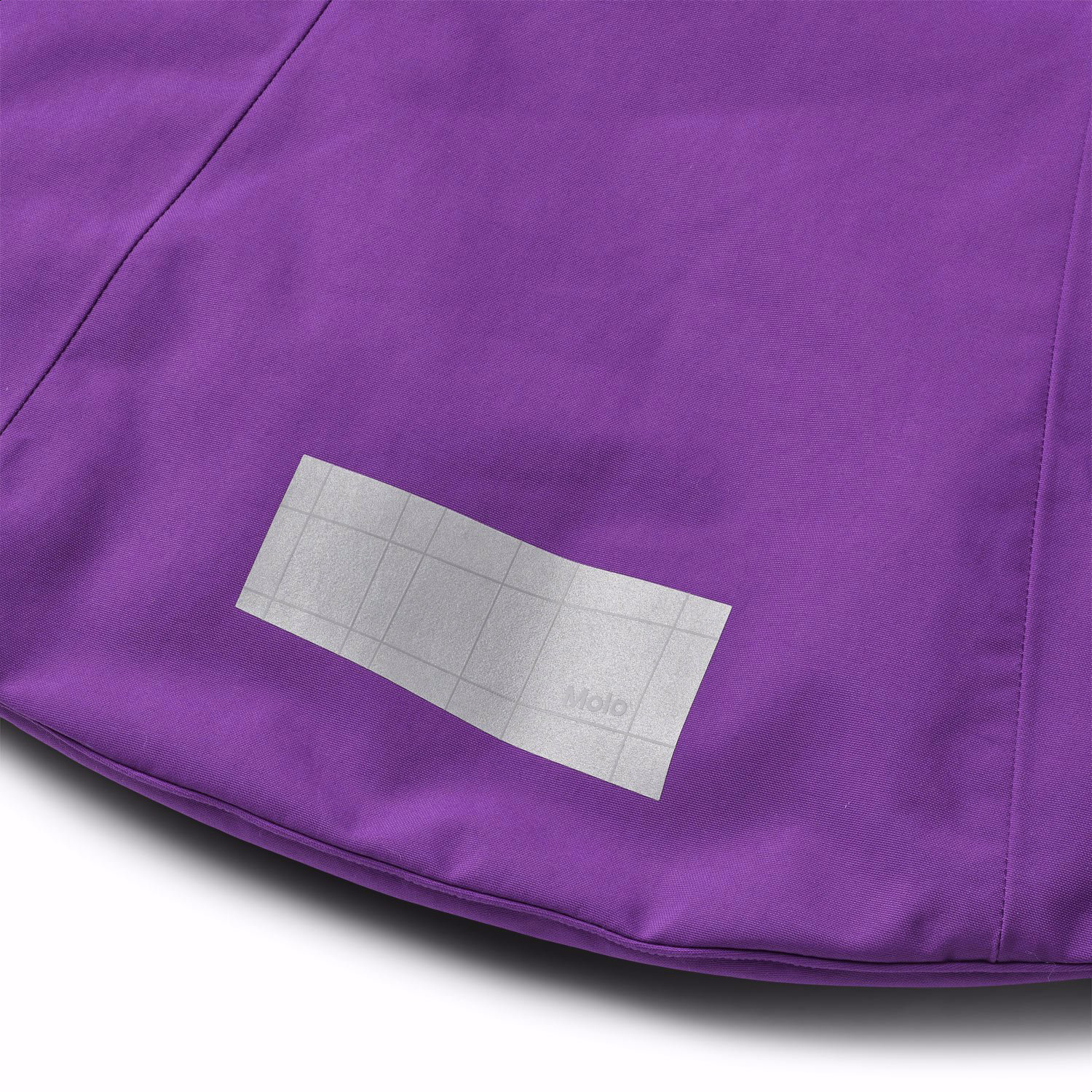 Pearson - Warm Purple