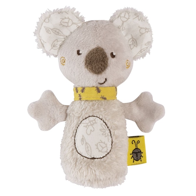 Fehn - Mini-Rassel - Koala