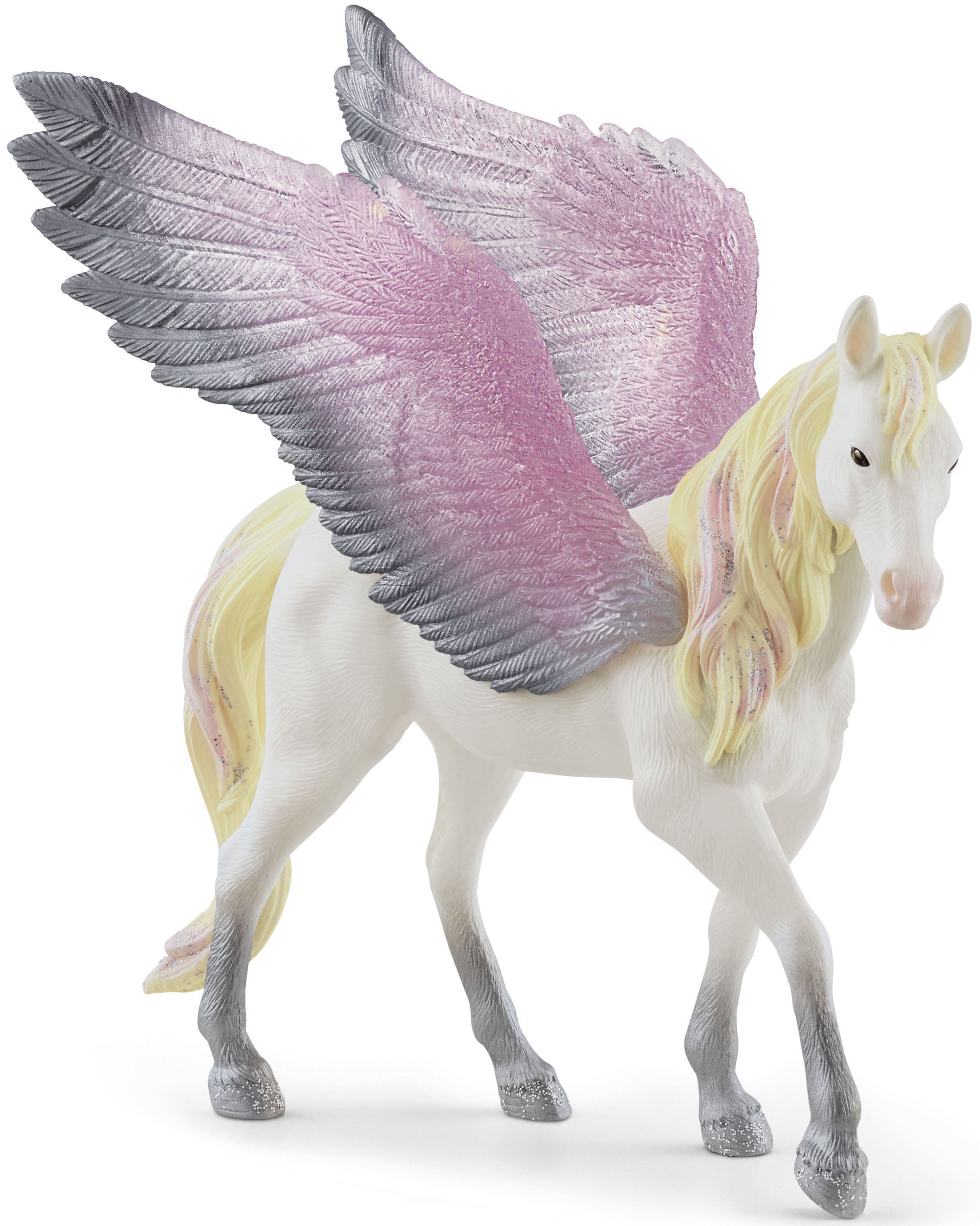 Schleich® Spielfigur »BAYALA®, Pegasus (70720)«